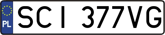 SCI377VG
