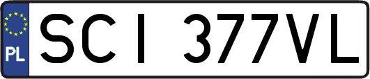 SCI377VL
