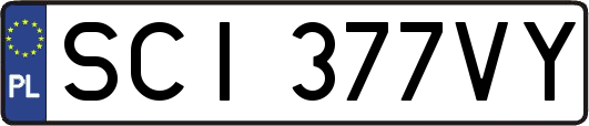 SCI377VY
