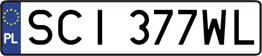 SCI377WL
