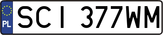 SCI377WM