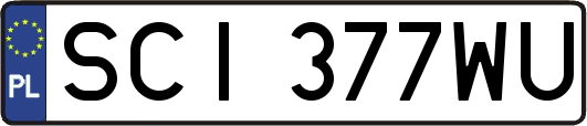 SCI377WU