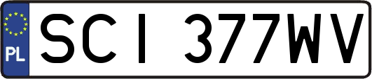 SCI377WV