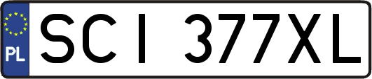 SCI377XL