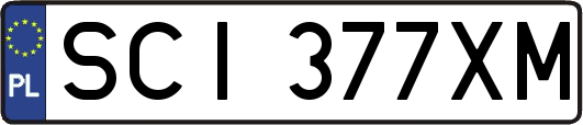 SCI377XM
