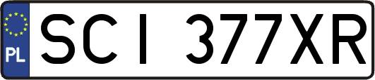 SCI377XR
