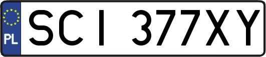 SCI377XY