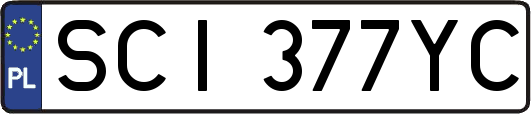 SCI377YC
