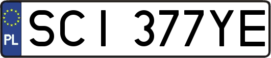 SCI377YE
