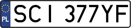SCI377YF