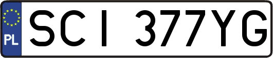 SCI377YG