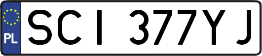 SCI377YJ