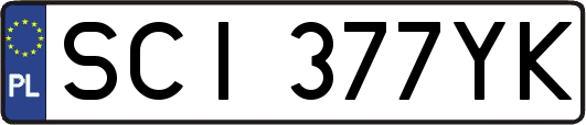 SCI377YK