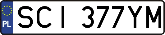 SCI377YM