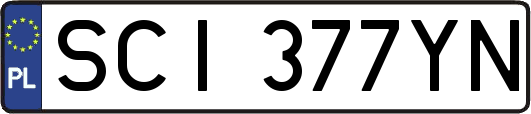 SCI377YN