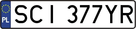 SCI377YR