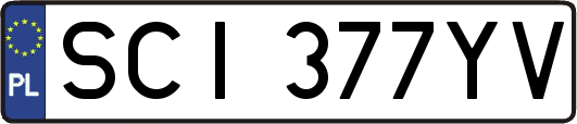 SCI377YV