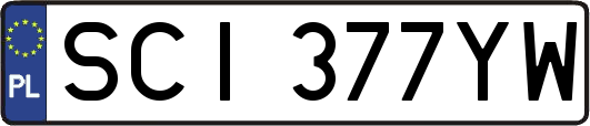 SCI377YW