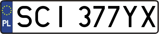 SCI377YX