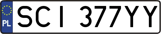 SCI377YY