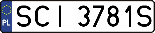 SCI3781S