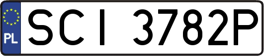 SCI3782P