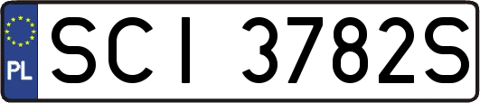 SCI3782S