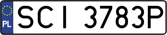 SCI3783P