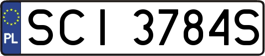 SCI3784S
