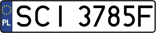 SCI3785F