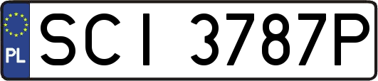 SCI3787P