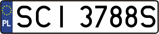SCI3788S