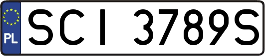 SCI3789S