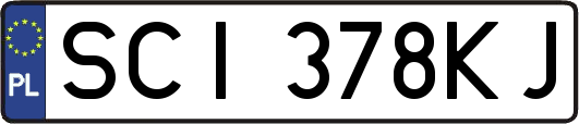 SCI378KJ