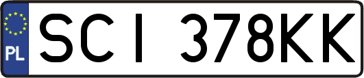 SCI378KK