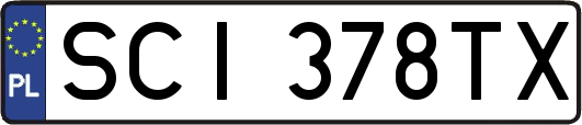 SCI378TX
