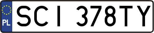 SCI378TY