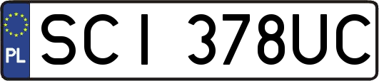 SCI378UC