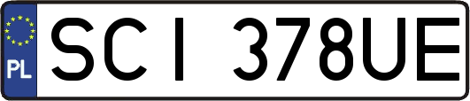 SCI378UE