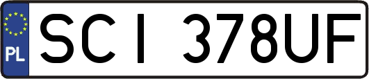 SCI378UF