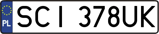 SCI378UK
