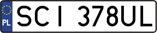 SCI378UL