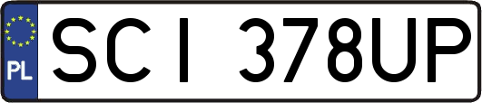 SCI378UP