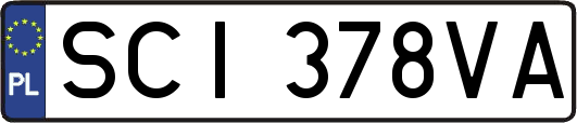 SCI378VA