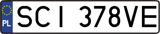 SCI378VE