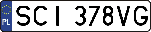 SCI378VG