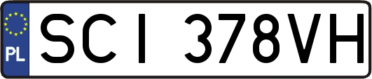 SCI378VH