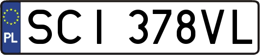 SCI378VL