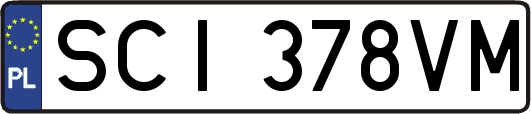SCI378VM