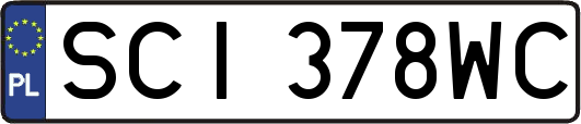 SCI378WC